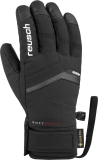 Reusch Blaster GTX 6101329 7701 black front